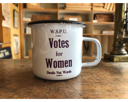 Votes for Women Mug