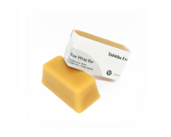 Vegan wax wrap refresher bar