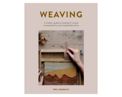 Weaving