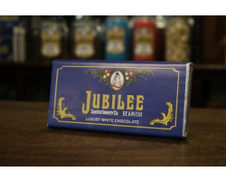 Jubilee White Chocolate