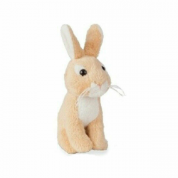 Rabbit soft toy