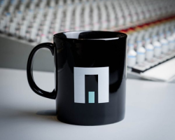 Studio Mug
