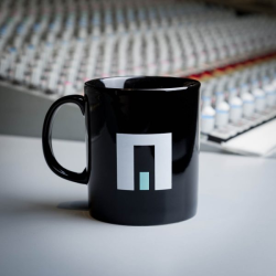 Studio Mug