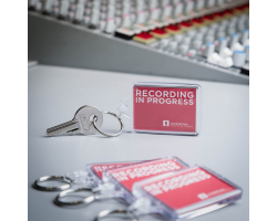 Studio Keyring