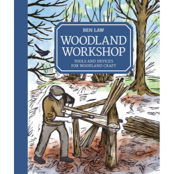 WOODLAND WORKSHOP