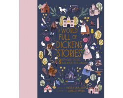 A World Full of Dickens Stories book