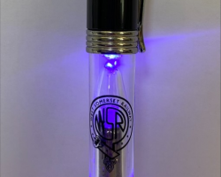 WSR Light Up Pen