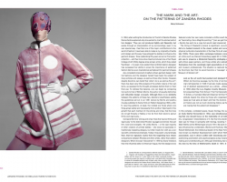 Zandra Rhodes: 50 Fab Years